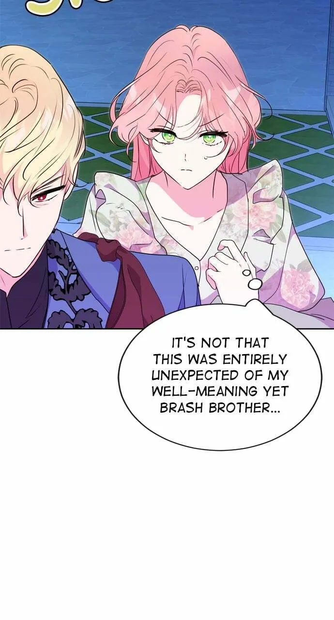 Read My Husband Changes Every Night chapter 17 image 33 on Lezhin