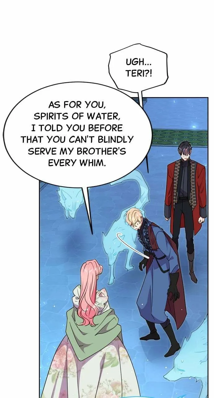 Read My Husband Changes Every Night chapter 17 image 36 on Lezhin