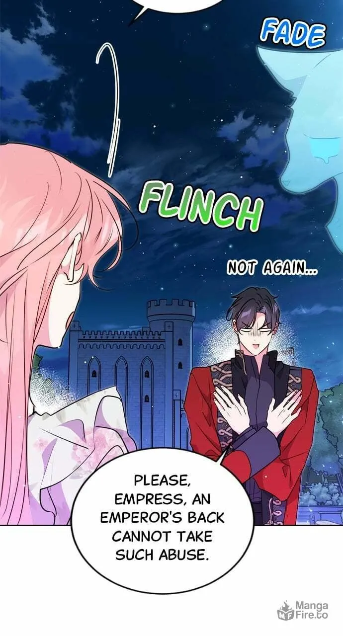 Read My Husband Changes Every Night chapter 17 image 38 on Lezhin