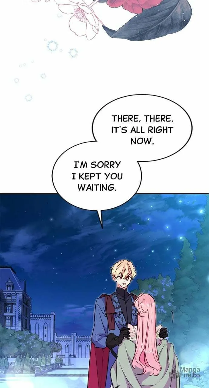 Read My Husband Changes Every Night chapter 17 image 4 on Lezhin