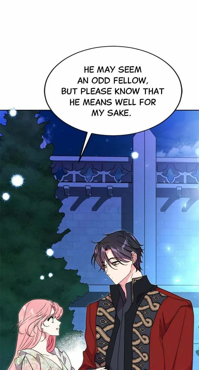 Read My Husband Changes Every Night chapter 17 image 40 on Lezhin