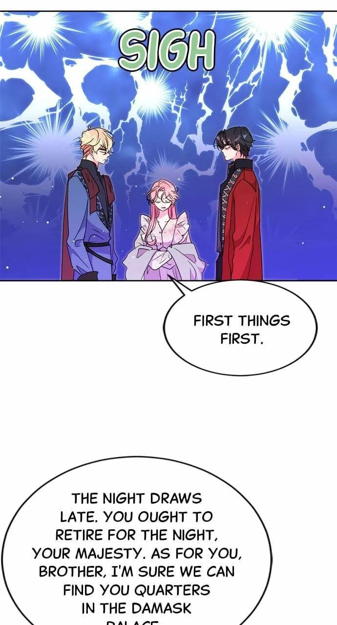 Read My Husband Changes Every Night chapter 17 image 43 on Lezhin