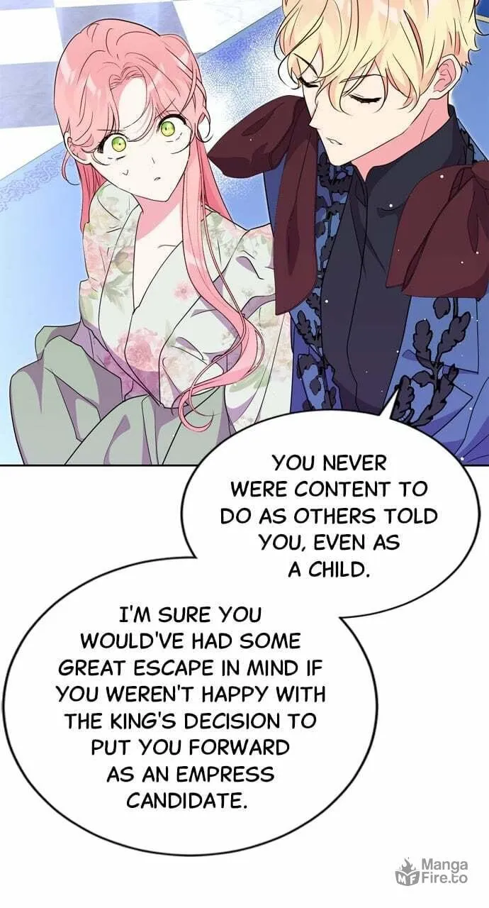 Read My Husband Changes Every Night chapter 17 image 50 on Lezhin