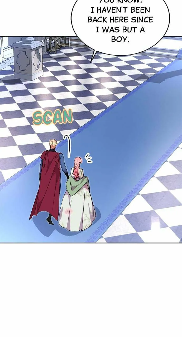 Read My Husband Changes Every Night chapter 17 image 60 on Lezhin