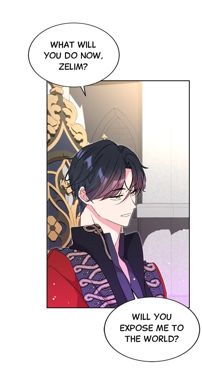 Read My Husband Changes Every Night chapter 17 image 82 on Lezhin
