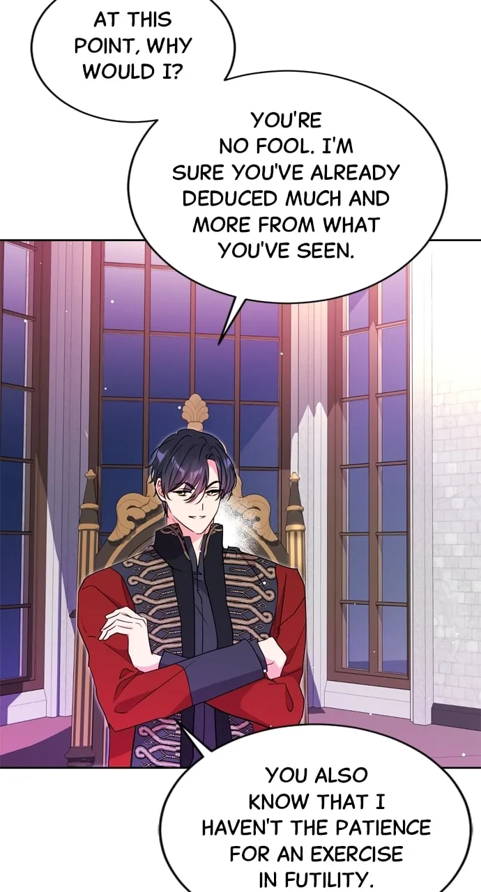 Read My Husband Changes Every Night chapter 17 image 85 on Lezhin