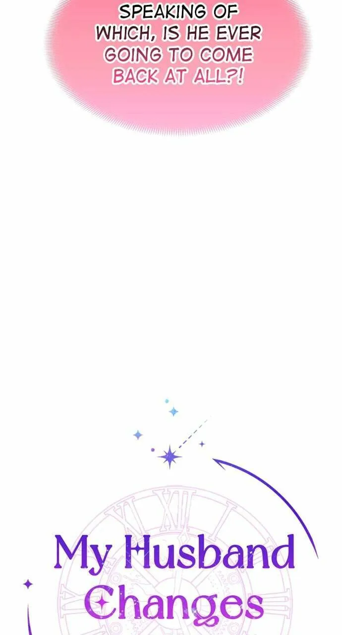 Read My Husband Changes Every Night chapter 18 image 16 on Lezhin