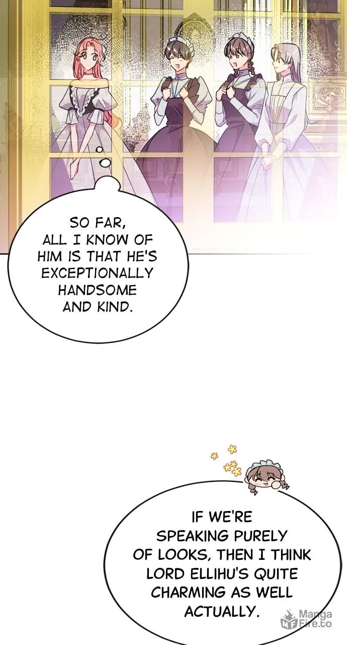 Read My Husband Changes Every Night chapter 18 image 34 on Lezhin