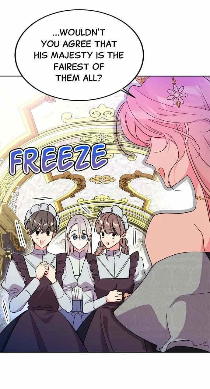 Read My Husband Changes Every Night chapter 18 image 40 on Lezhin