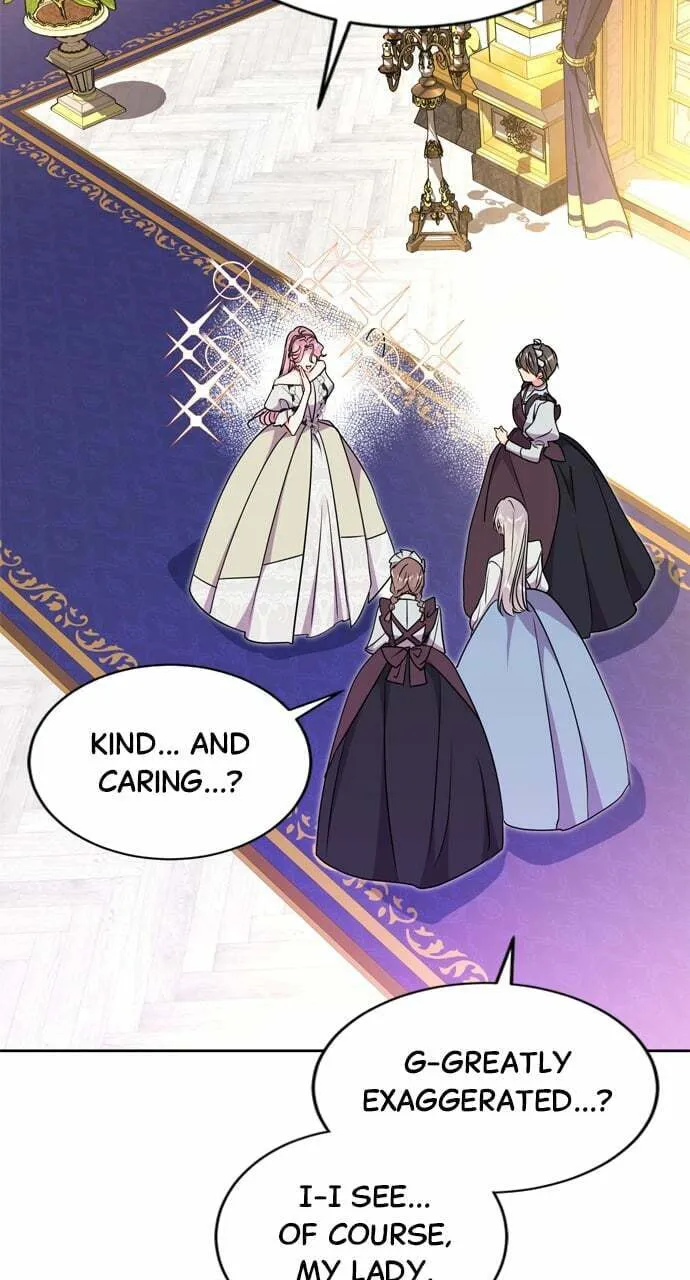 Read My Husband Changes Every Night chapter 18 image 51 on Lezhin
