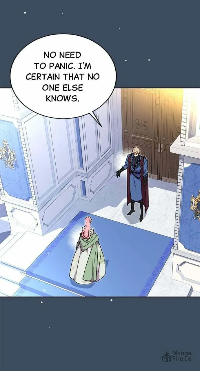 Read My Husband Changes Every Night chapter 18 image 8 on Lezhin