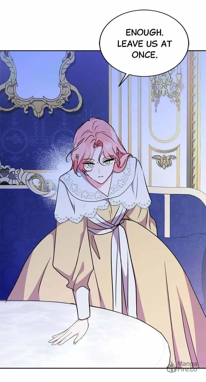 Read My Husband Changes Every Night chapter 22 image 11 on Lezhin