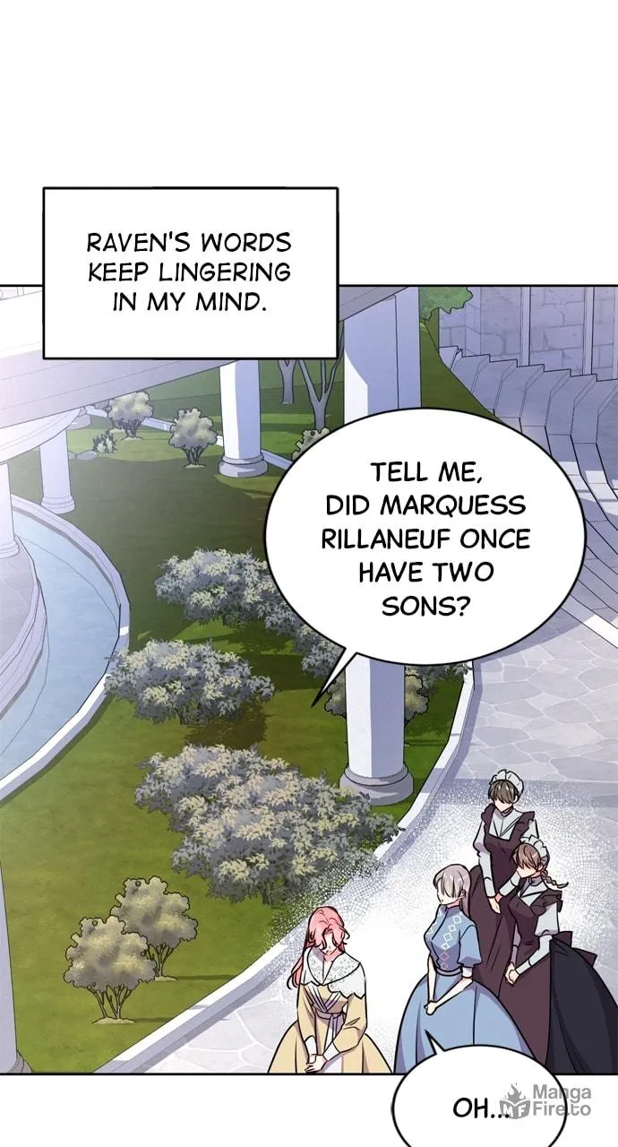 Read My Husband Changes Every Night chapter 22 image 41 on Lezhin