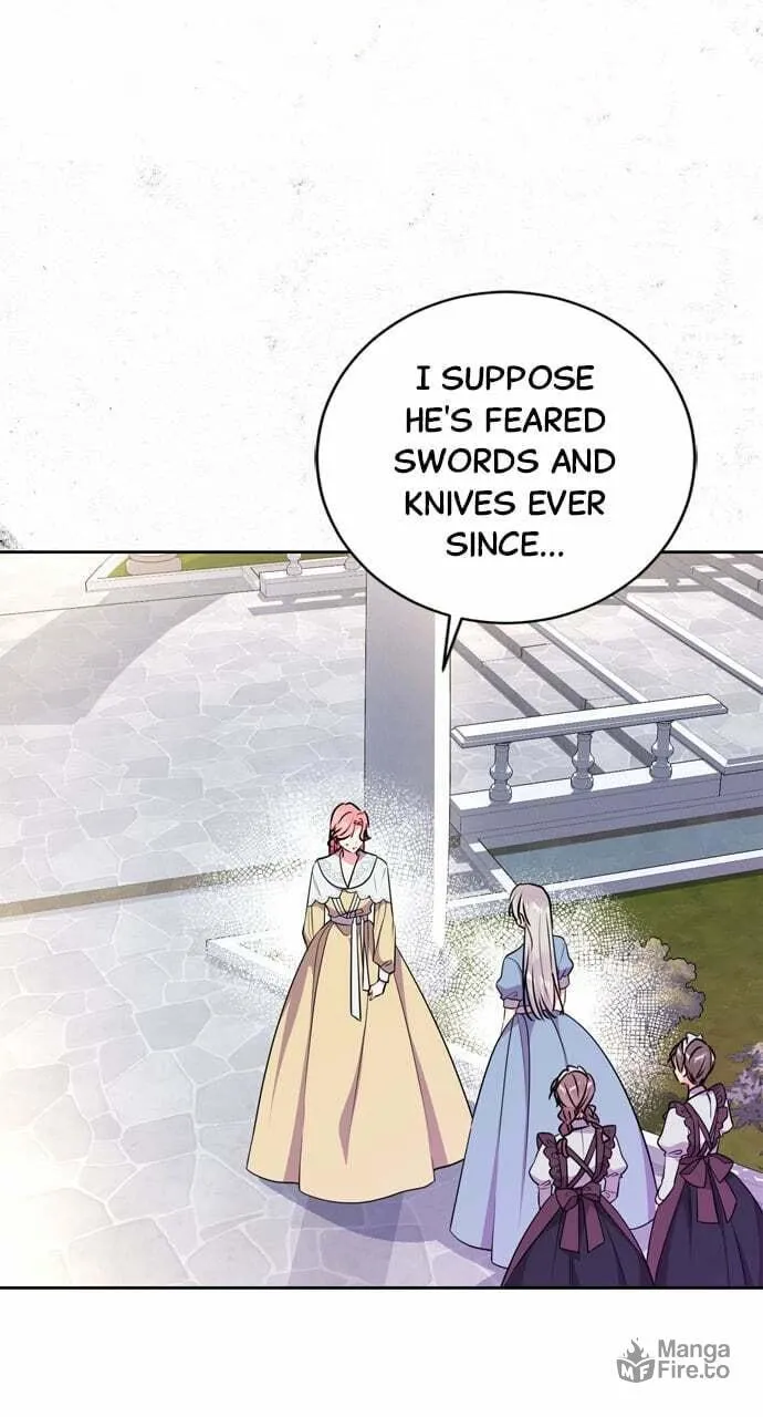 Read My Husband Changes Every Night chapter 22 image 54 on Lezhin