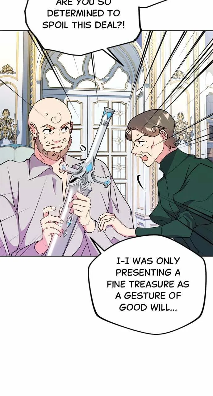 Read My Husband Changes Every Night chapter 22 image 6 on Lezhin