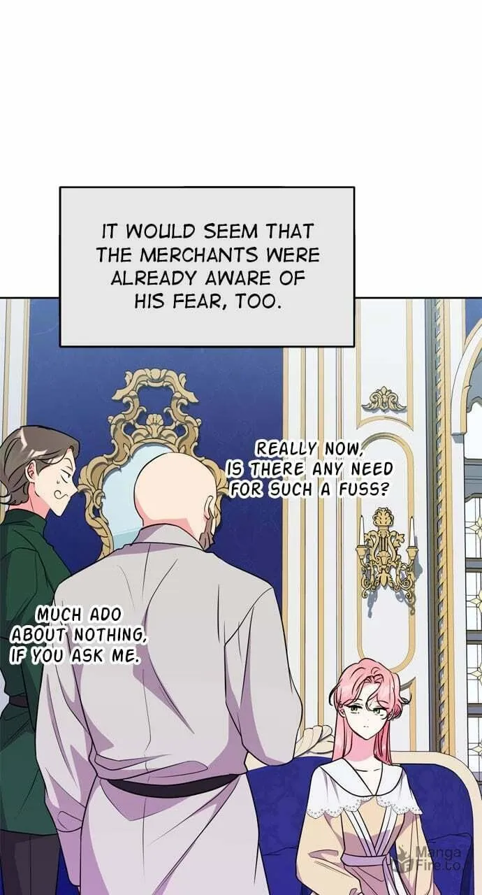Read My Husband Changes Every Night chapter 22 image 8 on Lezhin
