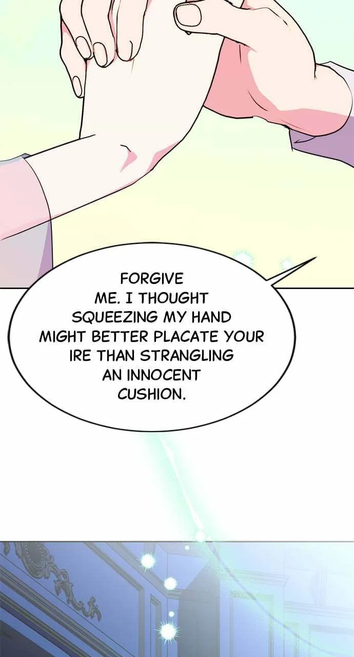 Read My Husband Changes Every Night chapter 23 image 10 on Lezhin