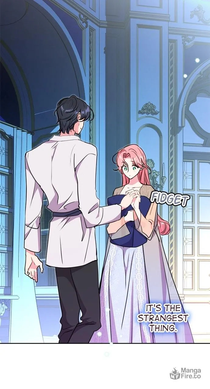 Read My Husband Changes Every Night chapter 23 image 11 on Lezhin