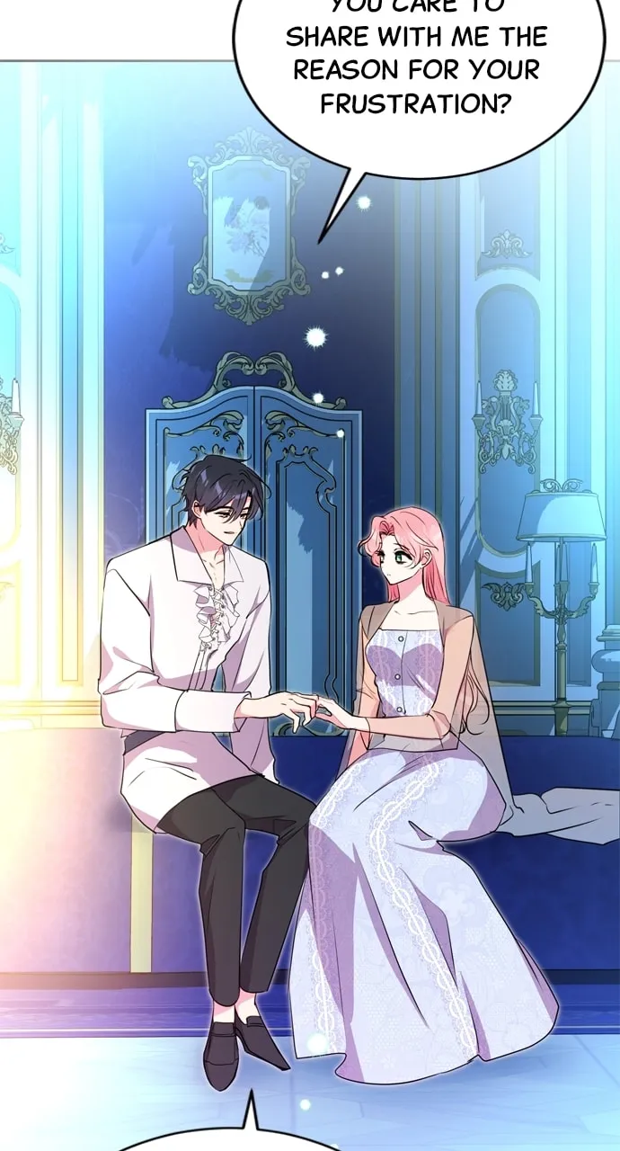Read My Husband Changes Every Night chapter 23 image 15 on Lezhin