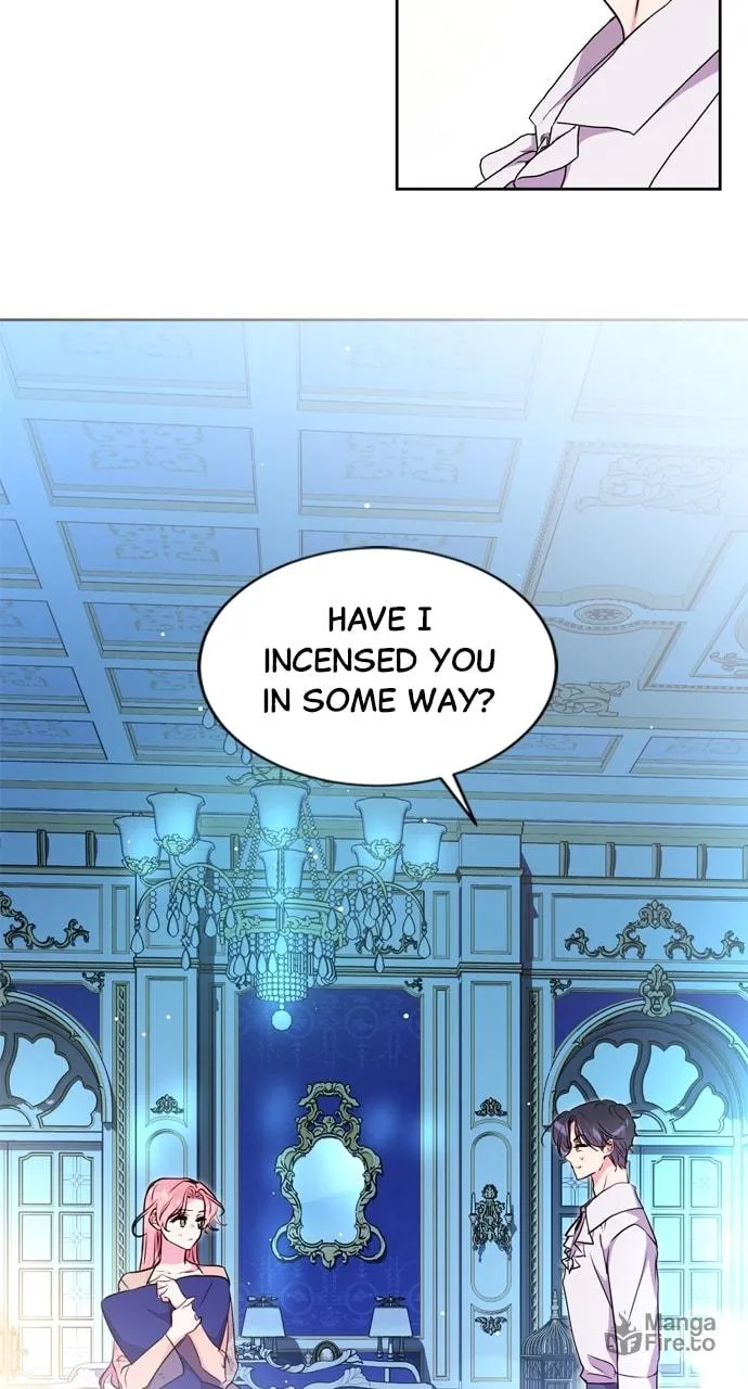 Read My Husband Changes Every Night chapter 23 image 2 on Lezhin
