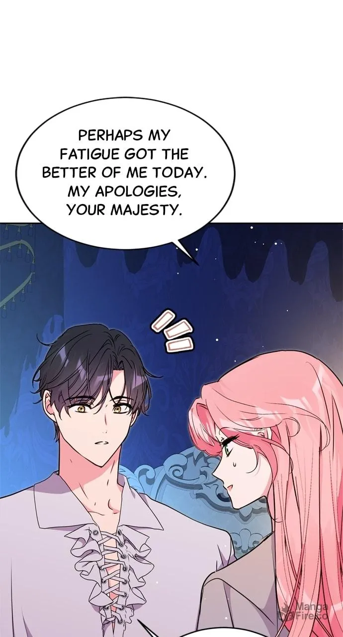 Read My Husband Changes Every Night chapter 23 image 20 on Lezhin