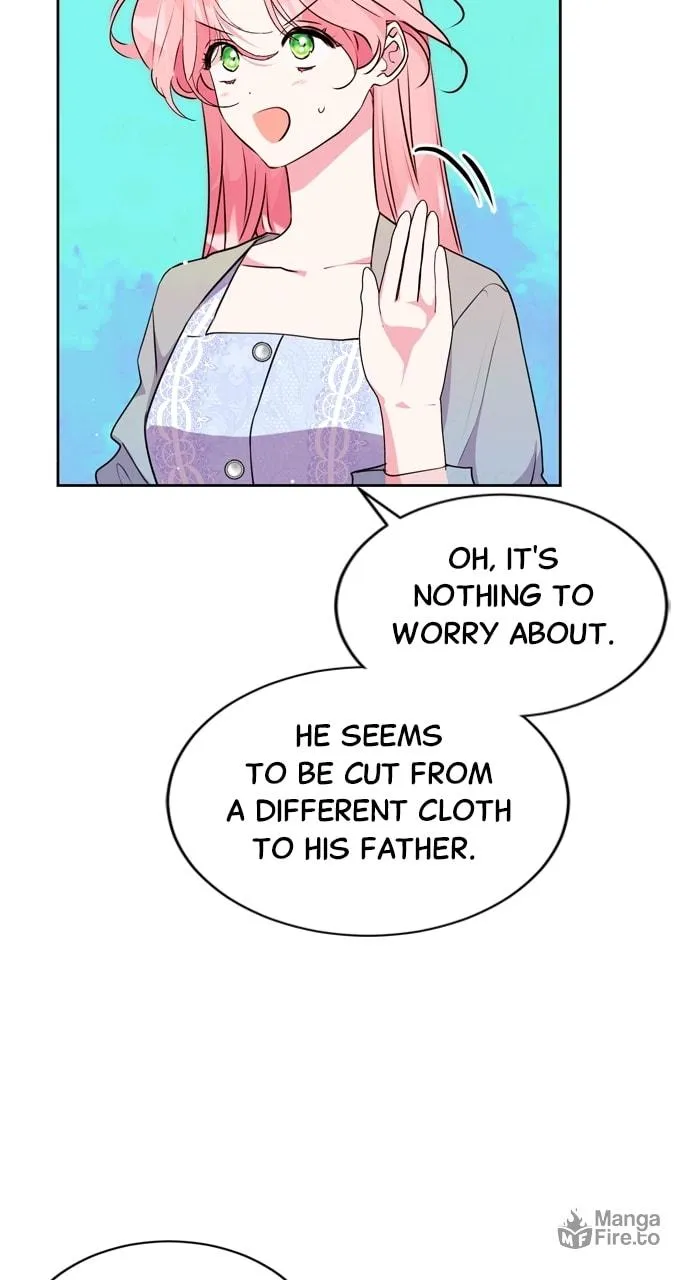 Read My Husband Changes Every Night chapter 23 image 23 on Lezhin