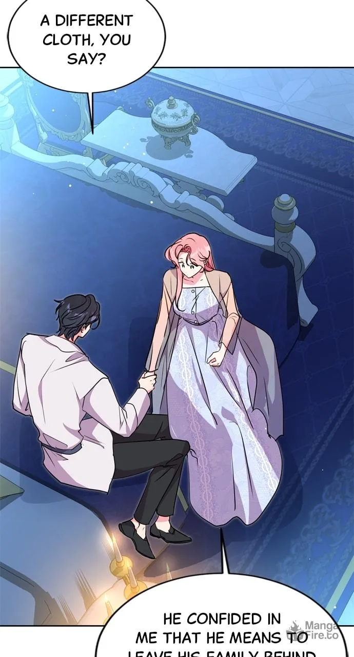 Read My Husband Changes Every Night chapter 23 image 24 on Lezhin