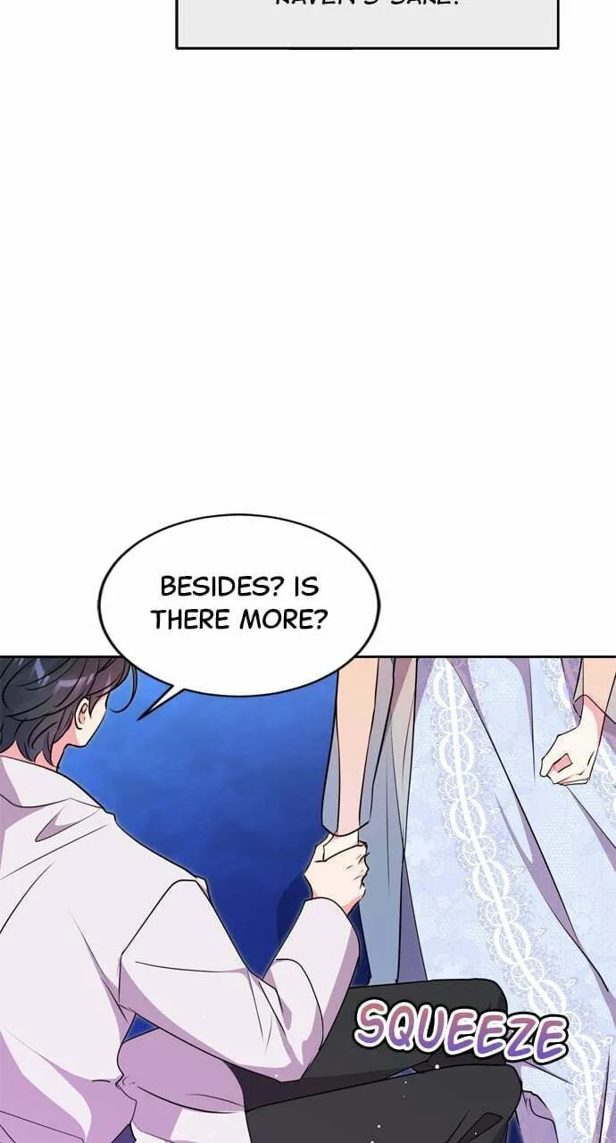 Read My Husband Changes Every Night chapter 23 image 27 on Lezhin