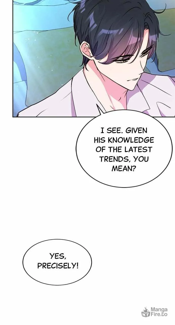 Read My Husband Changes Every Night chapter 23 image 29 on Lezhin