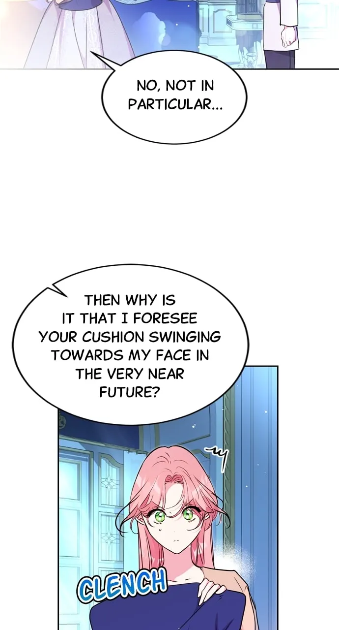 Read My Husband Changes Every Night chapter 23 image 3 on Lezhin