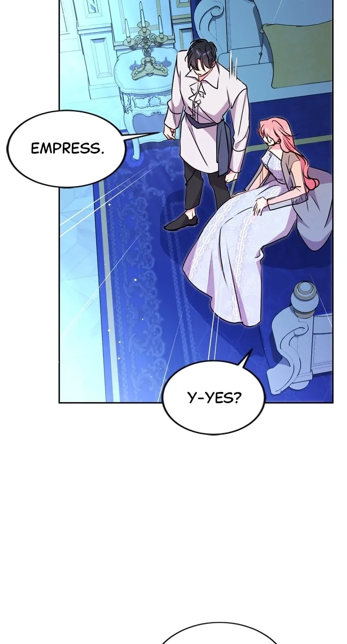 Read My Husband Changes Every Night chapter 23 image 31 on Lezhin