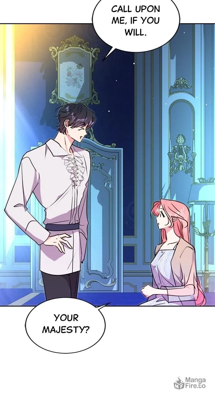 Read My Husband Changes Every Night chapter 23 image 32 on Lezhin