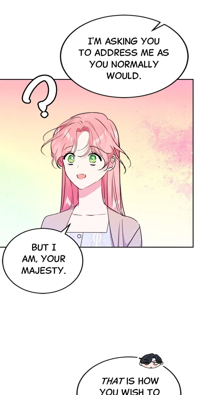 Read My Husband Changes Every Night chapter 23 image 33 on Lezhin