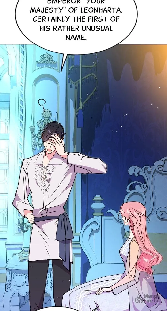 Read My Husband Changes Every Night chapter 23 image 35 on Lezhin