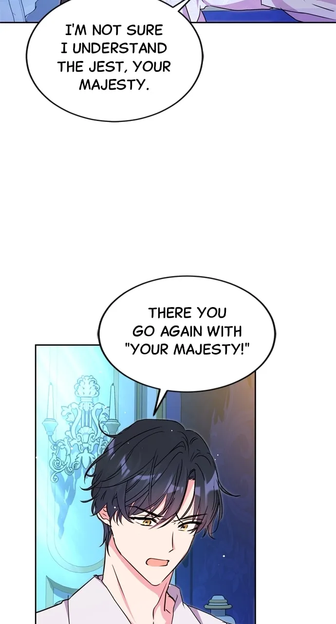 Read My Husband Changes Every Night chapter 23 image 36 on Lezhin