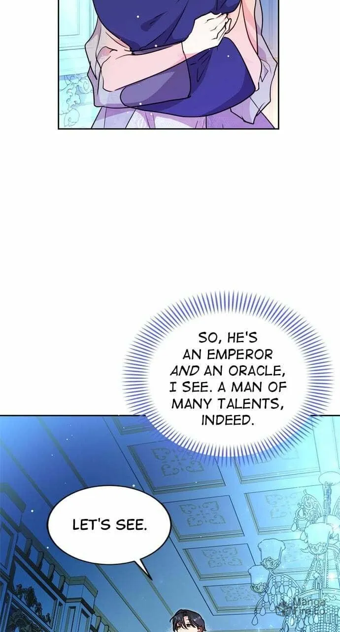 Read My Husband Changes Every Night chapter 23 image 4 on Lezhin