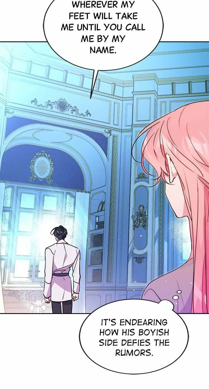 Read My Husband Changes Every Night chapter 23 image 42 on Lezhin