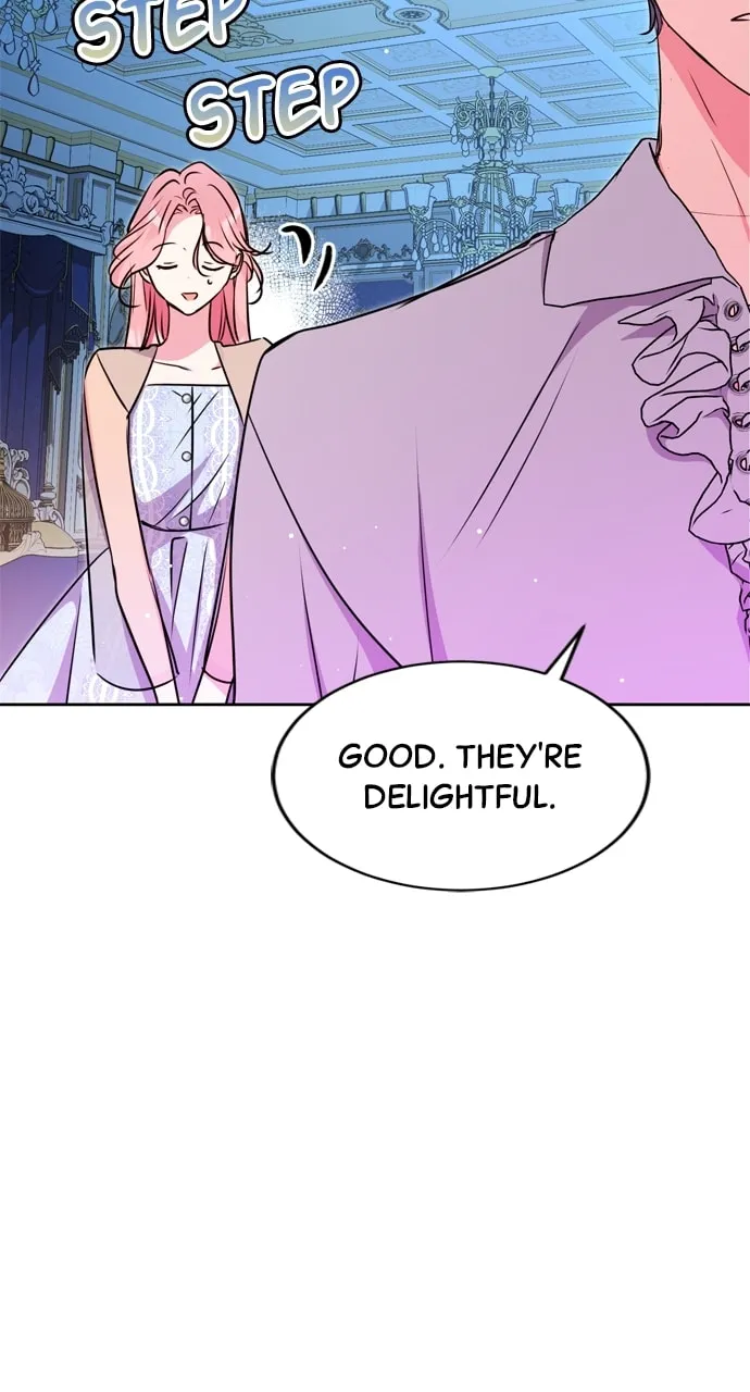 Read My Husband Changes Every Night chapter 23 image 46 on Lezhin