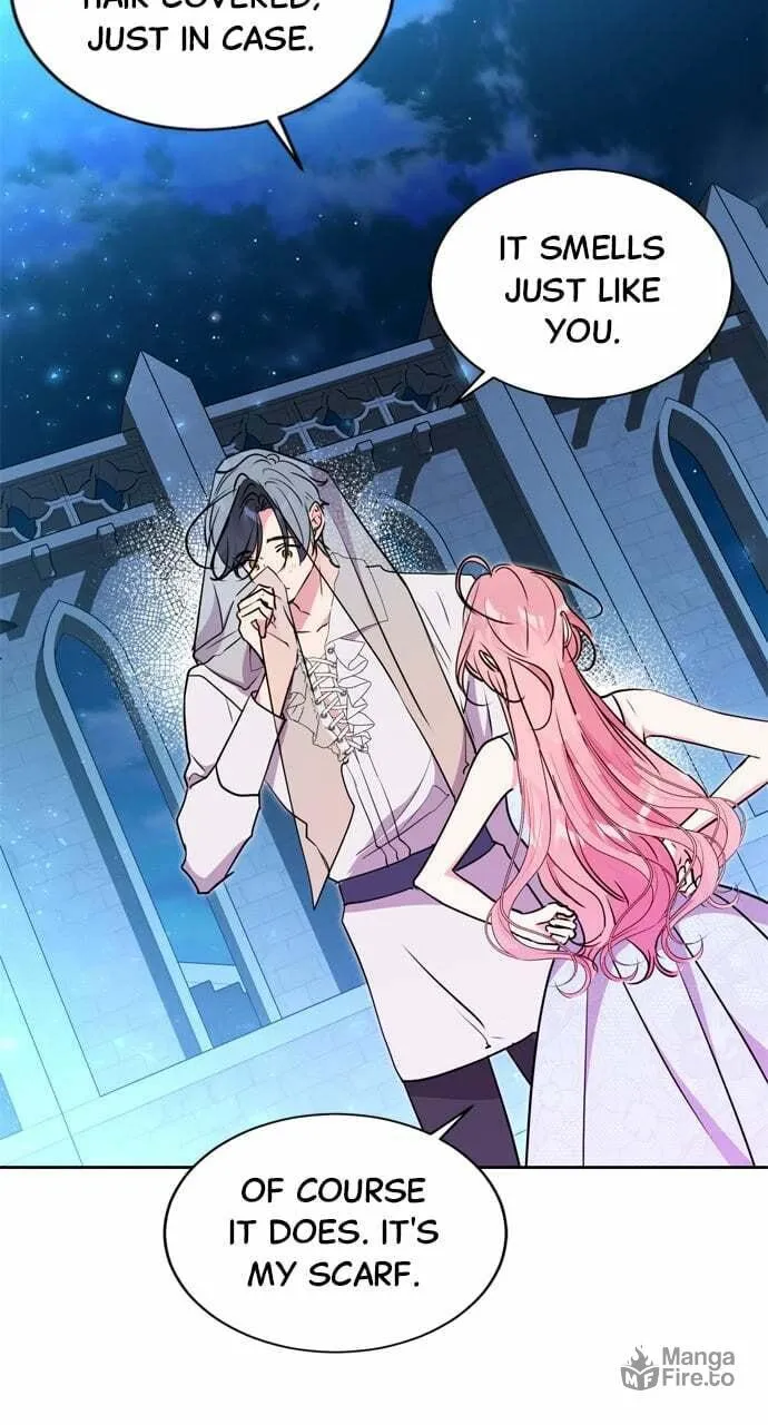 Read My Husband Changes Every Night chapter 23 image 77 on Lezhin
