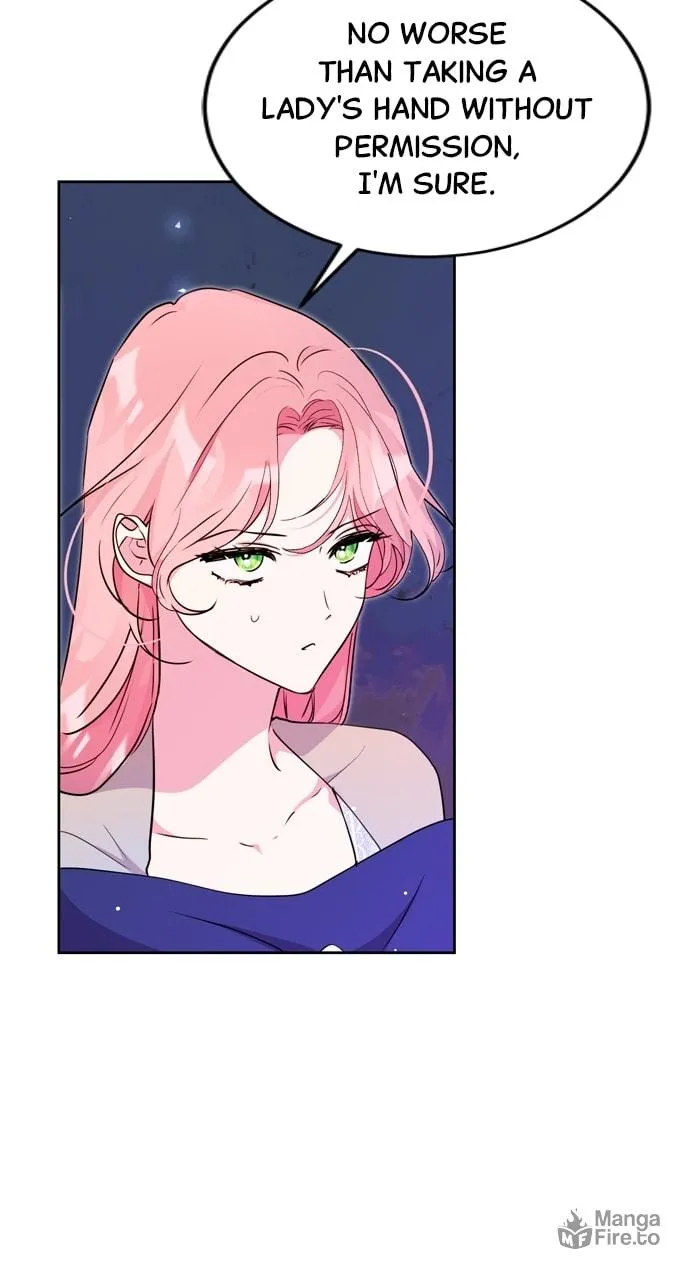 Read My Husband Changes Every Night chapter 23 image 8 on Lezhin