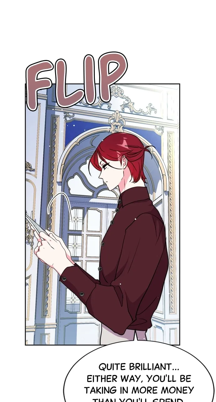 Read My Husband Changes Every Night chapter 25 image 12 on Lezhin