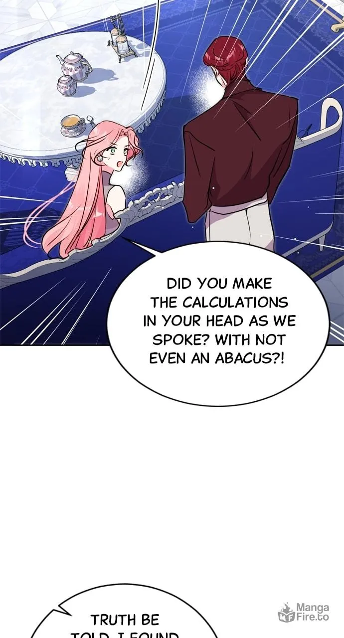 Read My Husband Changes Every Night chapter 25 image 14 on Lezhin