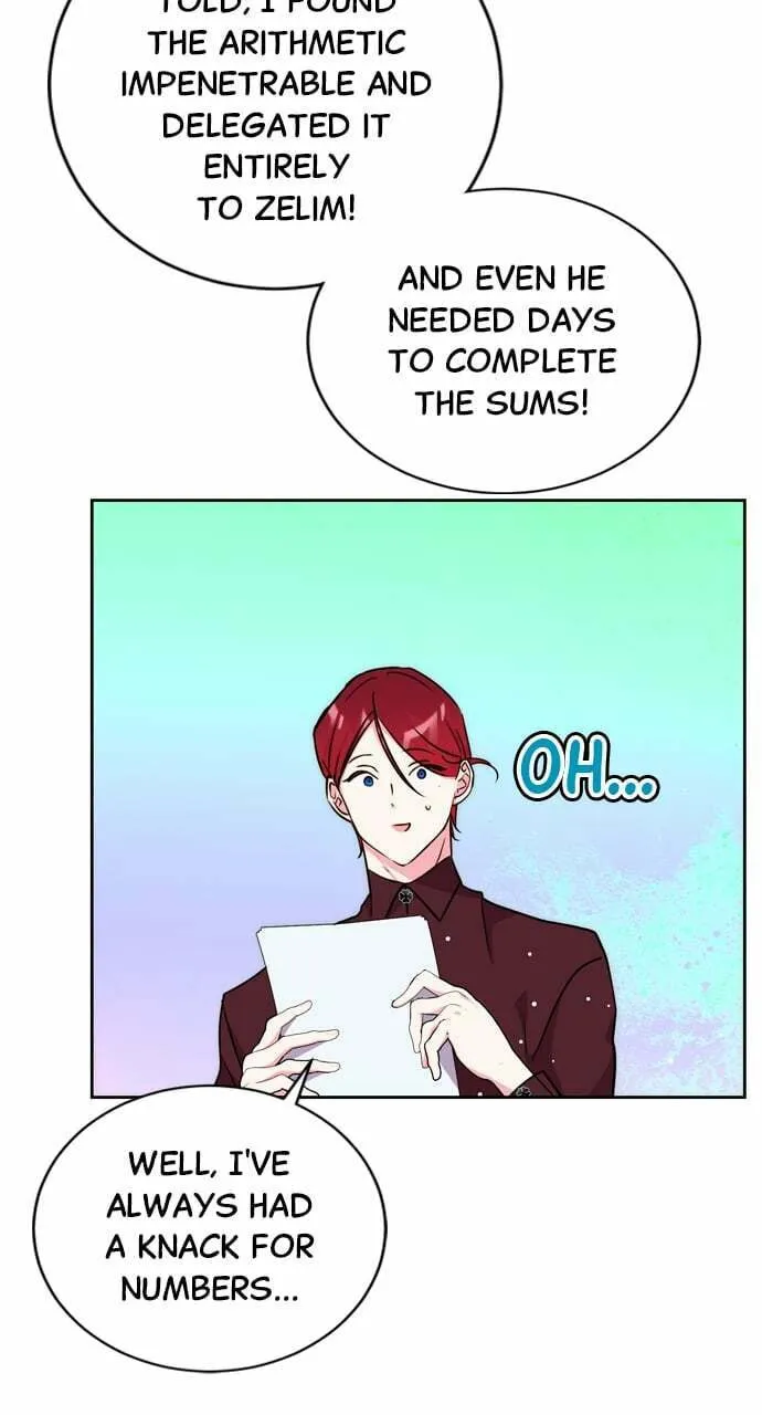 Read My Husband Changes Every Night chapter 25 image 15 on Lezhin