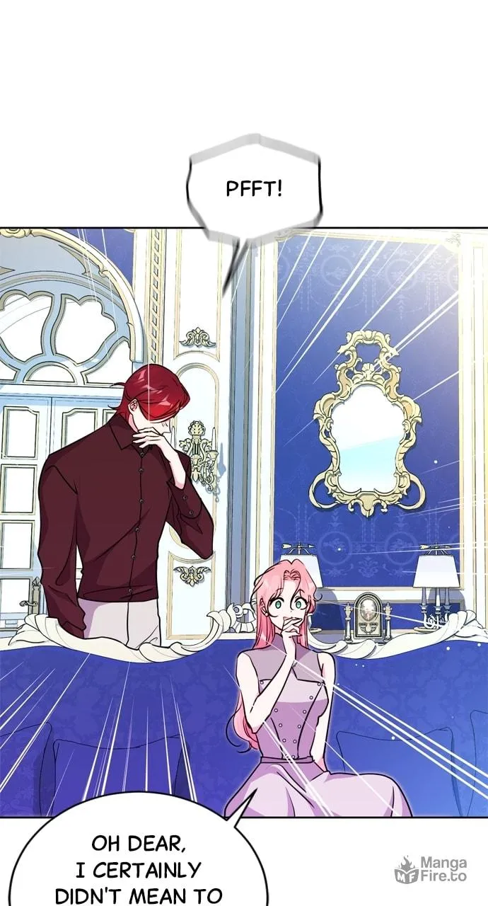 Read My Husband Changes Every Night chapter 25 image 20 on Lezhin