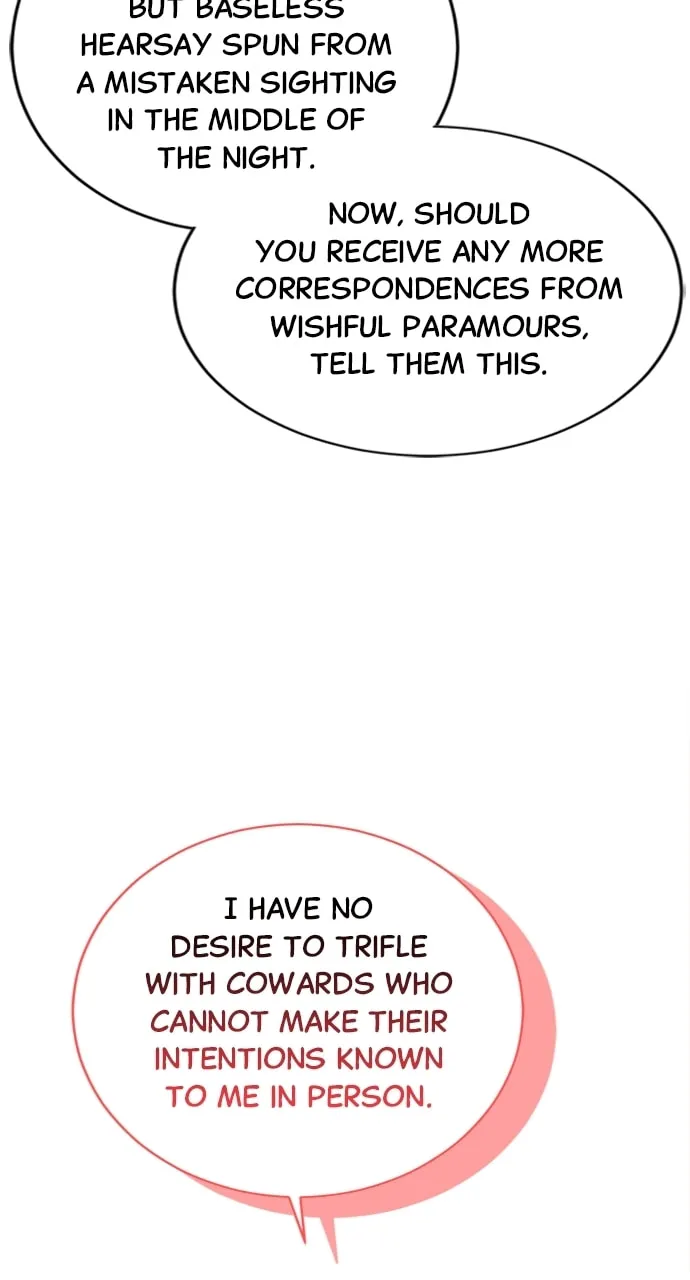 Read My Husband Changes Every Night chapter 25 image 25 on Lezhin