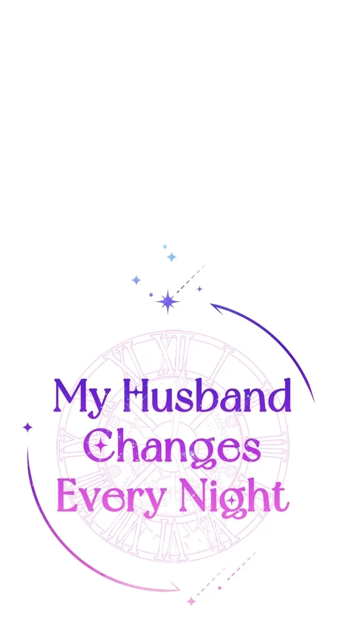 Read My Husband Changes Every Night chapter 25 image 27 on Lezhin