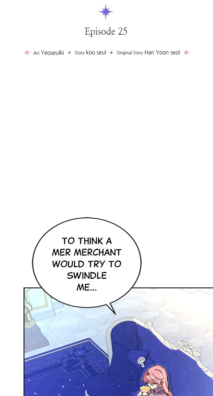 Read My Husband Changes Every Night chapter 25 image 28 on Lezhin