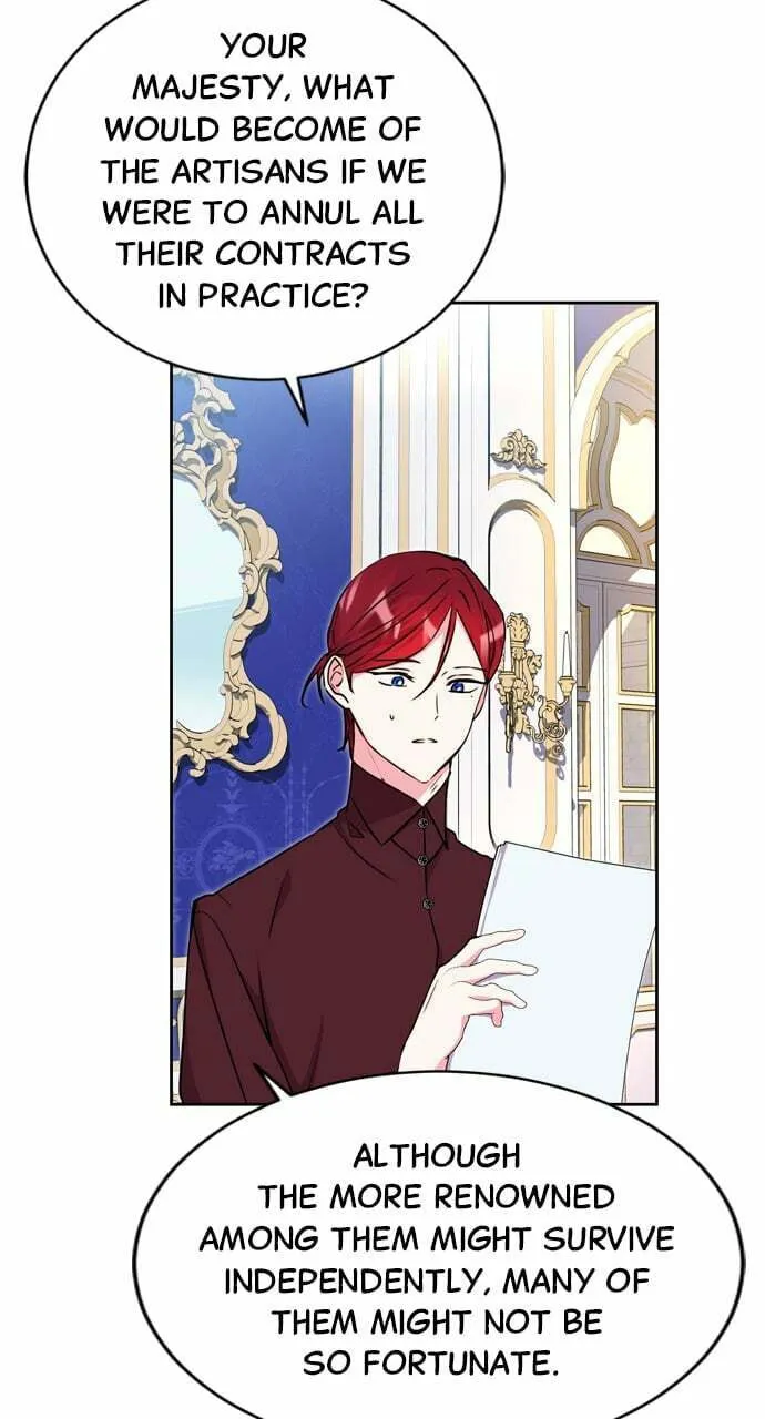 Read My Husband Changes Every Night chapter 25 image 30 on Lezhin