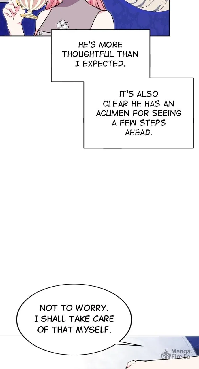 Read My Husband Changes Every Night chapter 25 image 32 on Lezhin