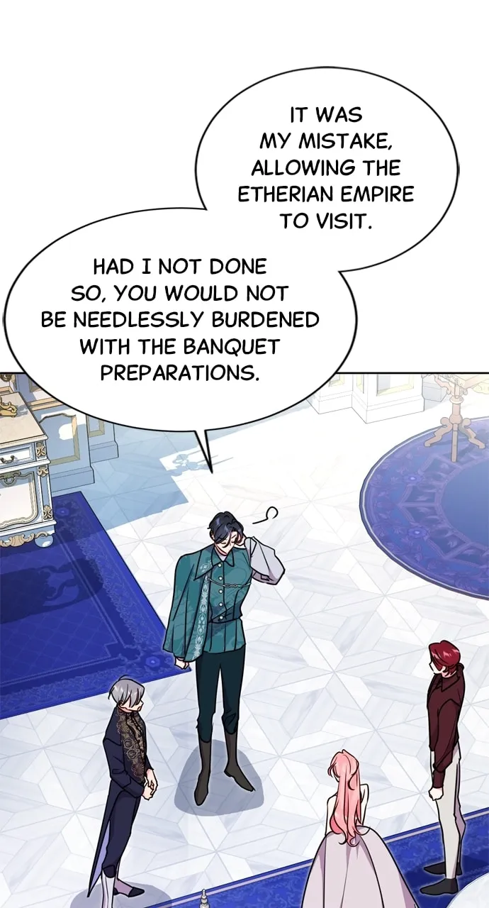 Read My Husband Changes Every Night chapter 25 image 57 on Lezhin